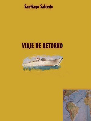 cover image of Viaje de retorno